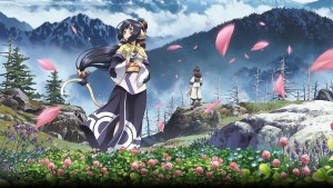 Utawarerumono - Không Kí Ức - Utawarerumono