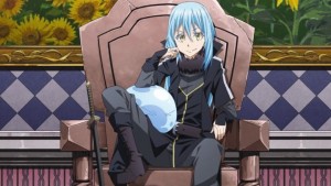 Về chuyện tôi chuyển sinh thành Slime - That Time I Got Reincarnated as a Slime S2 Part2, Tensei Shitara Slime Datta Ken