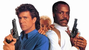 Vũ Khí Tối Thượng 3 - Lethal Weapon 3