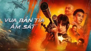 Vua Bắn Tỉa: Ám Sát THE SNIPER