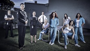 Wentworth (Phần 2) - Wentworth (Season 2)