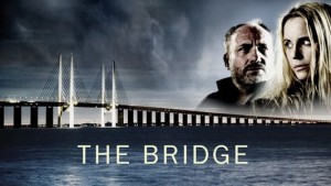 Xác Chết Bí Ẩn Trên Cầu - The Bridge - Bron/Broen